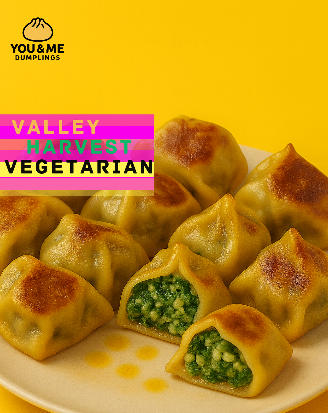 You & Me Hunger Pack Deal