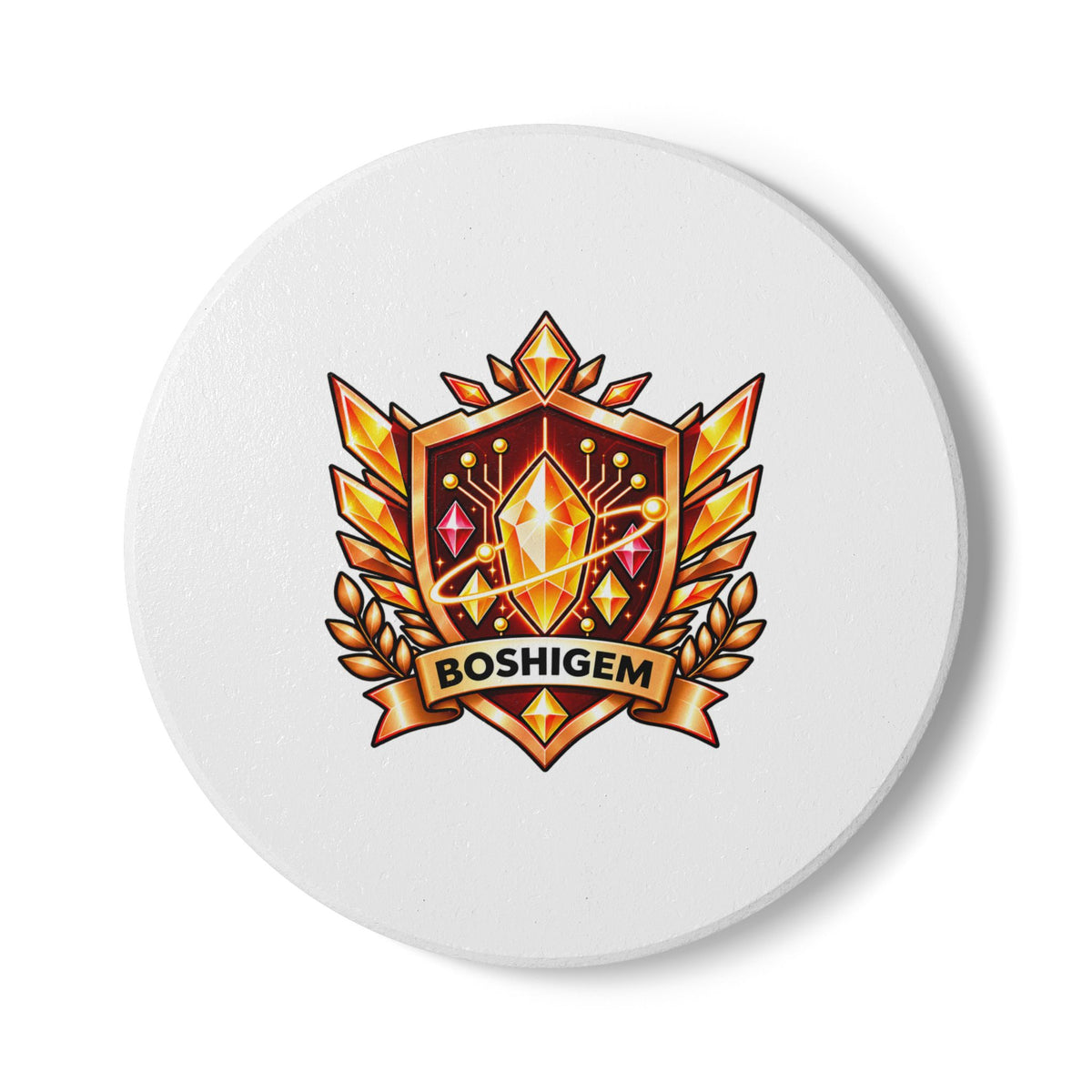 House of Boshigem | Boshigem Adventure Coasters |  YOU & ME™ STUDIO 82