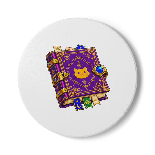 Book of Change | Boshigem Adventure Coasters |  YOU & ME™ STUDIO 82