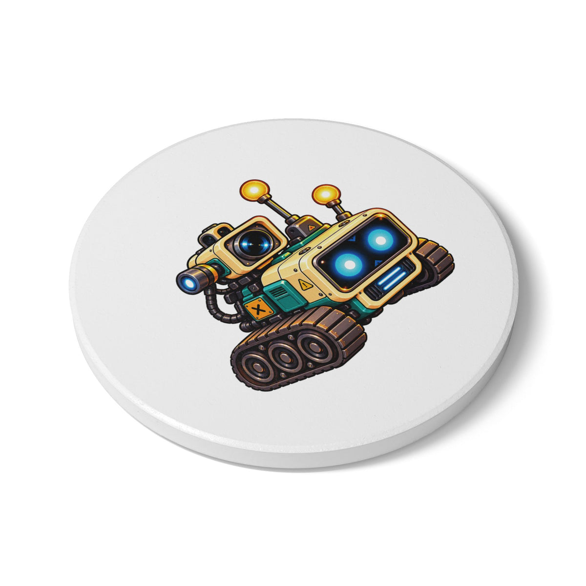 Tetoochi After Adoption | Boshigem Adventure Coasters |  YOU & ME™ STUDIO 82