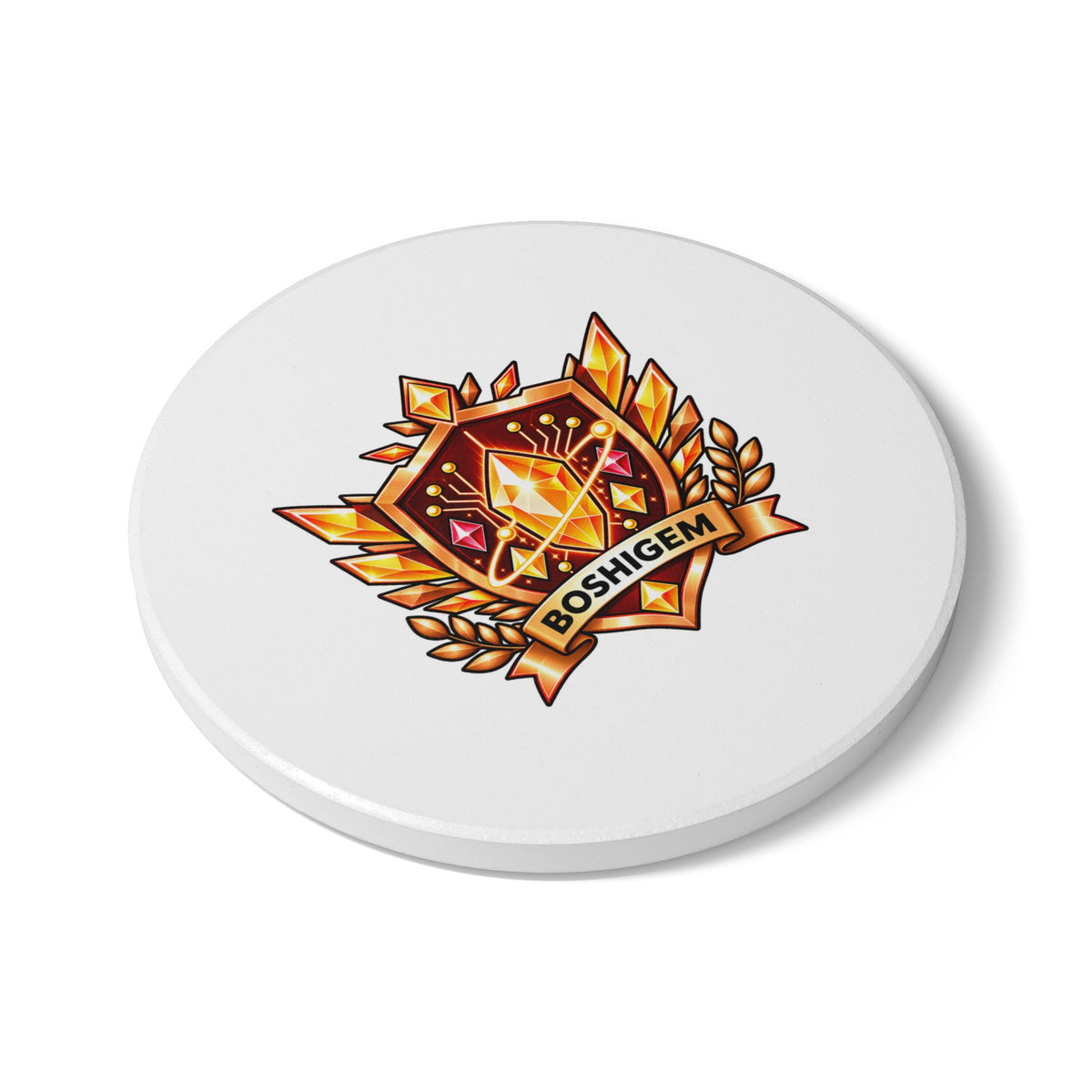 House of Boshigem | Boshigem Adventure Coasters |  YOU & ME™ STUDIO 82