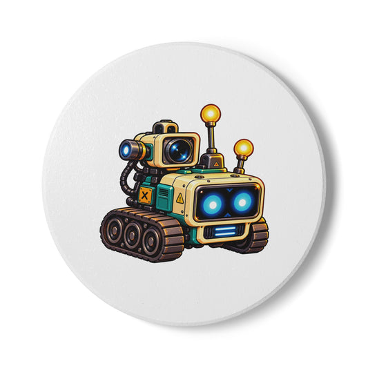 Tetoochi After Adoption | Boshigem Adventure Coasters |  YOU & ME™ STUDIO 82
