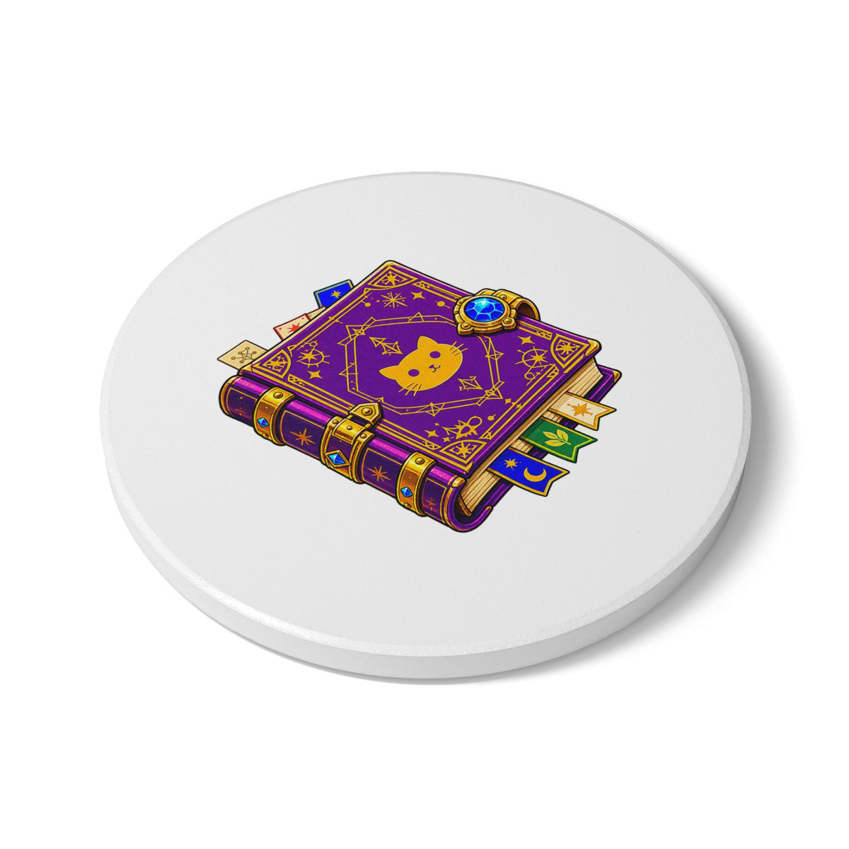 Book of Change | Boshigem Adventure Coasters |  YOU & ME™ STUDIO 82
