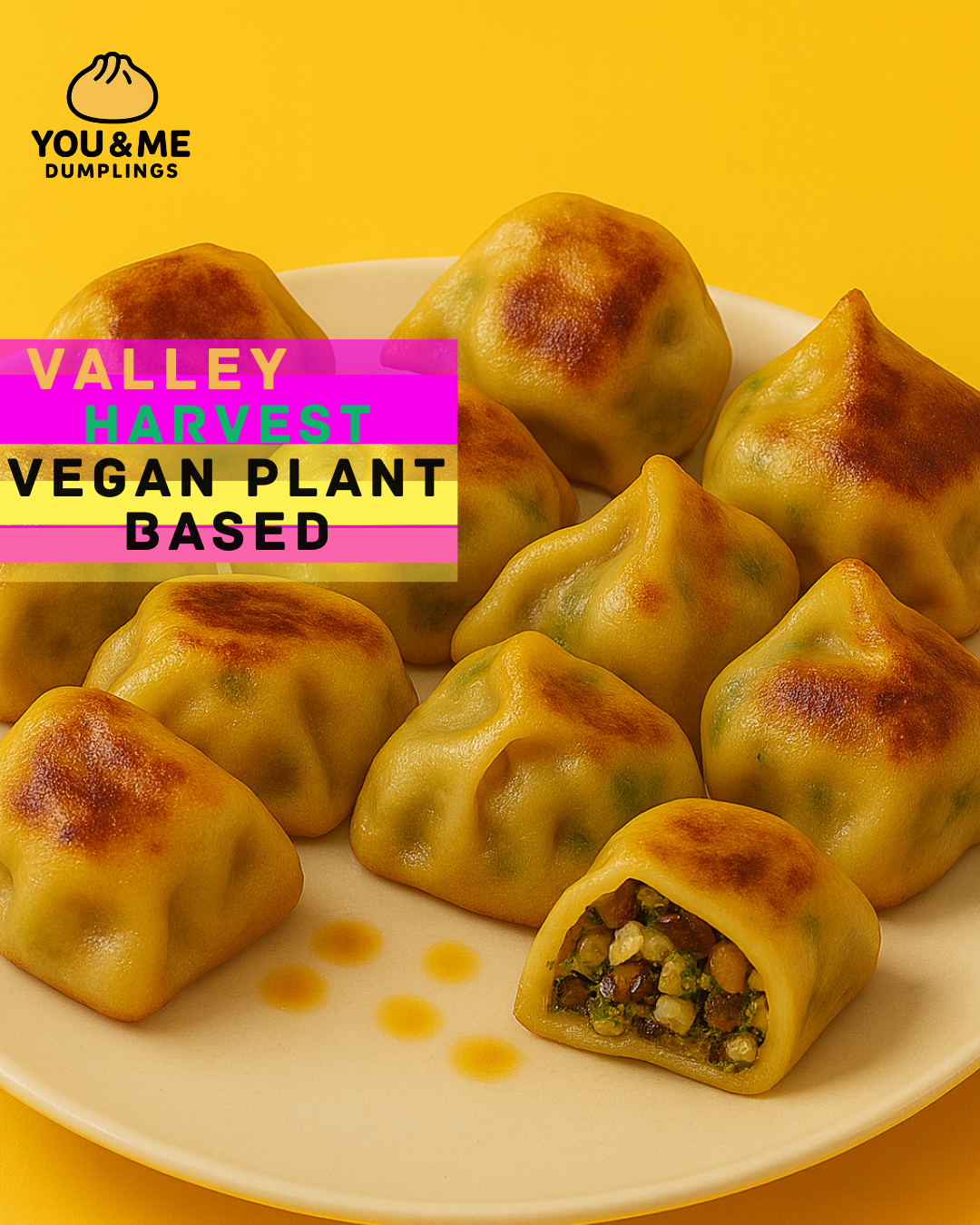 You & Me Hunger Pack Deal