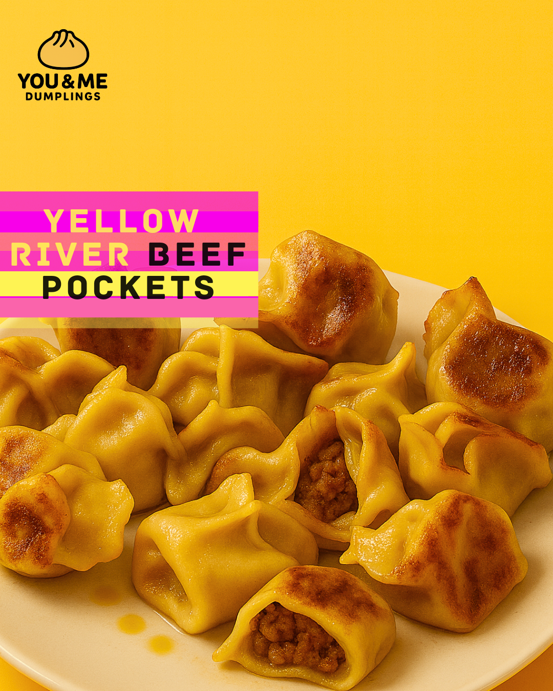 You & Me Hunger Pack Deal