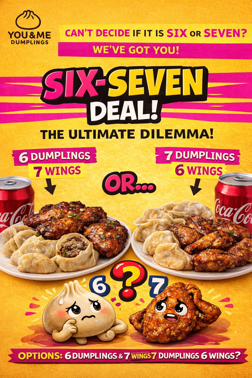 Six Seven Deal